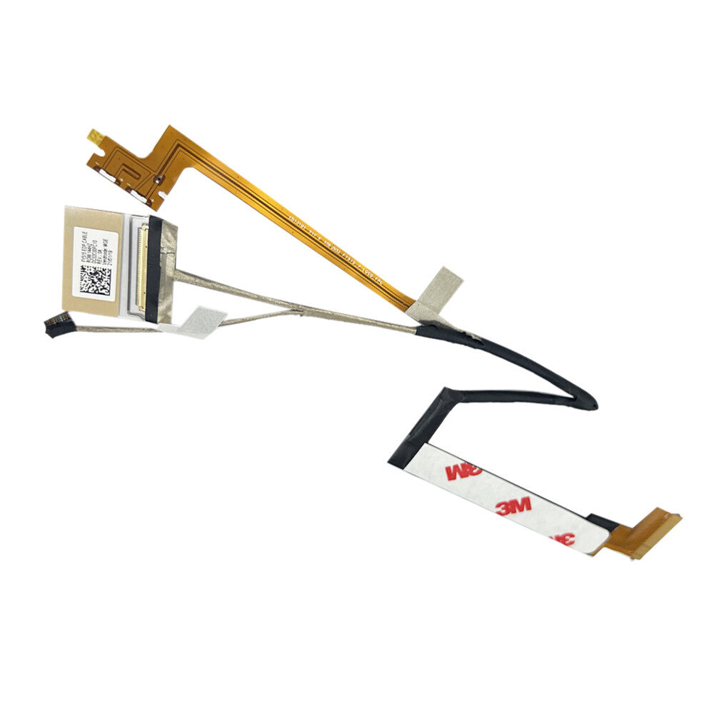 For LENOVO Y530 Y7000 FY515 144HZ EDP LCD Screen Cable DC02C00FC10
