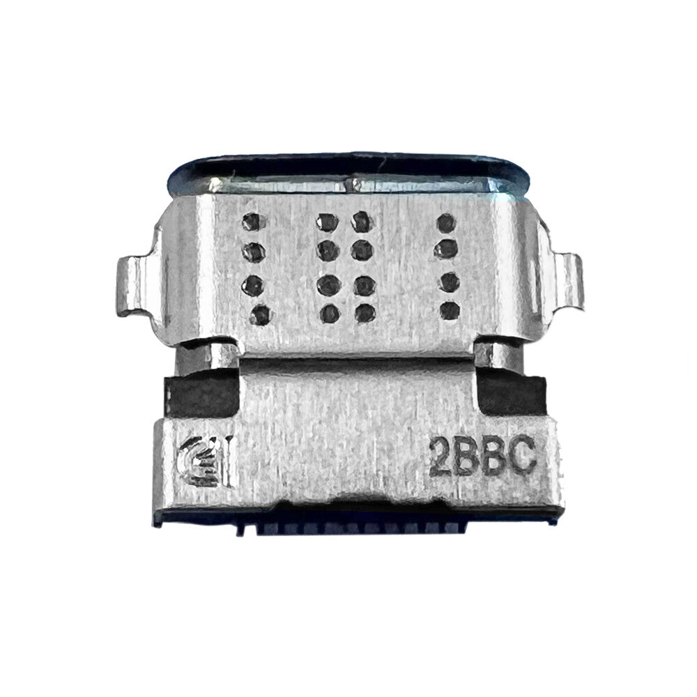 For Lenovo ThinkPad L15 GEN 3 E16 Gen 1 21JN 21JQ 21JT 21JU TYPE-C Port DC Power Jack