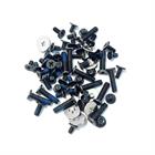 For MSI MS-1582 Katana GF66 11UC/11UD/11SC Pulse GL66 11UCK/11UDK Sword 15 A11UC/A11UD/A11SC Set of Screws Kit