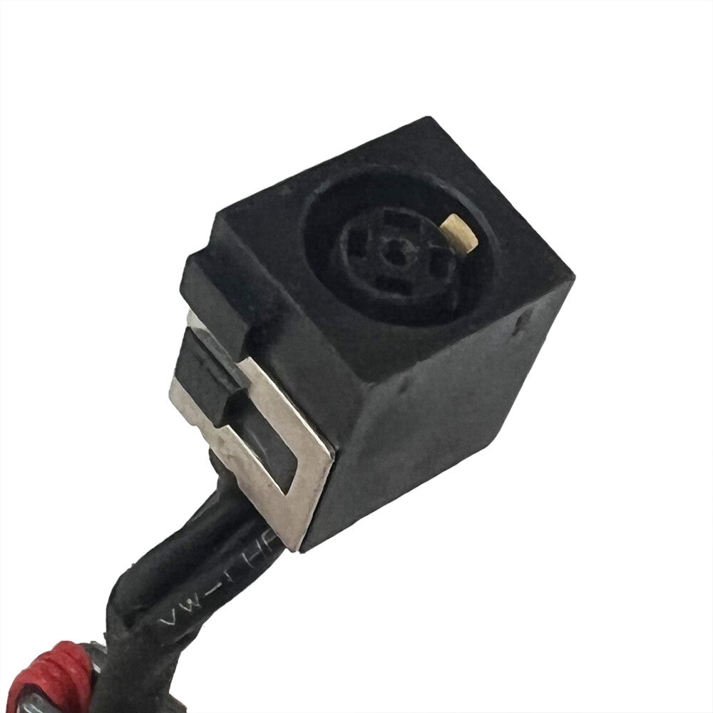 For Dell Precision 7750 P44E FDX70 DC Power Jack Port Connector 0XPX4V DC301016400