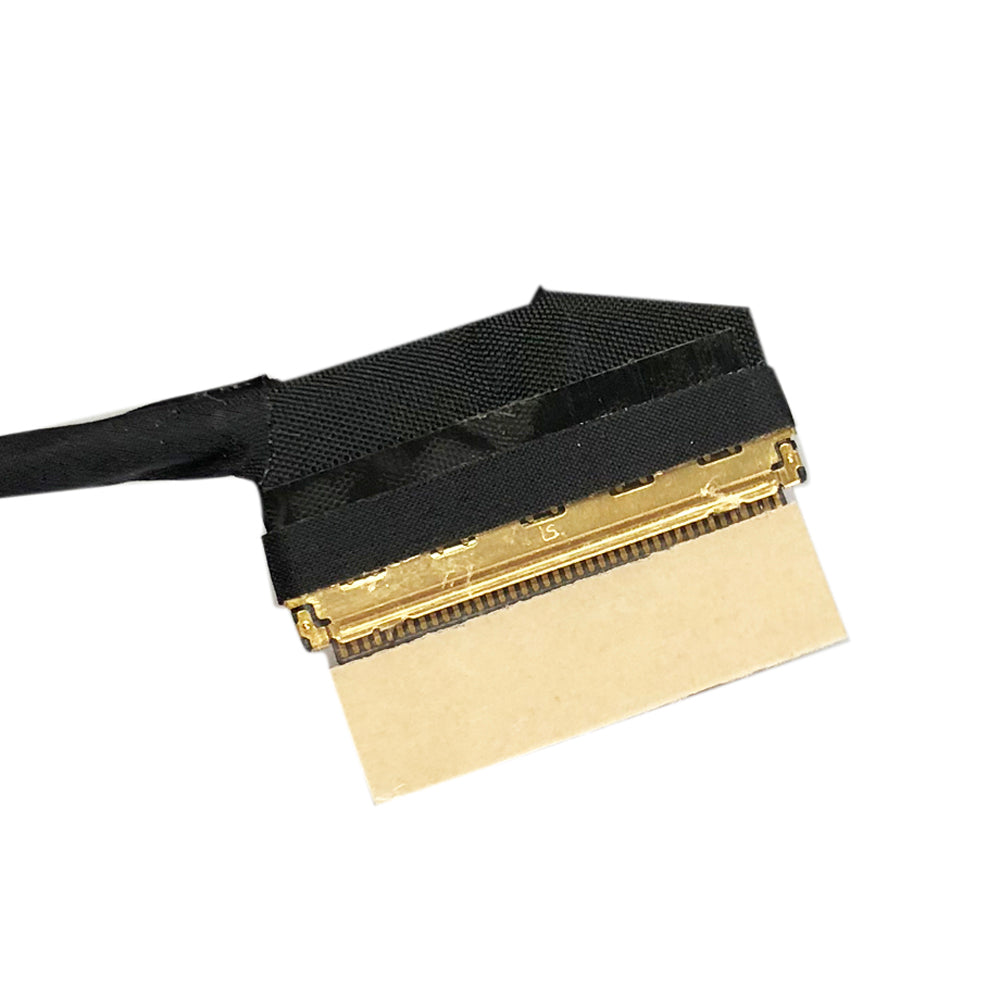 Non Touch 30PIN LVDS LED LCD Screen Video Cable For HP Chromebook 11 G6 11A G6 EE