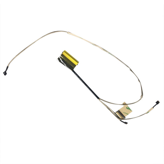 For Lenovo 300e Chromebook 2nd Gen 81MB EDP LVDS LCD Video Screen Cable 30pin 5C11D01522 DC02002C20B