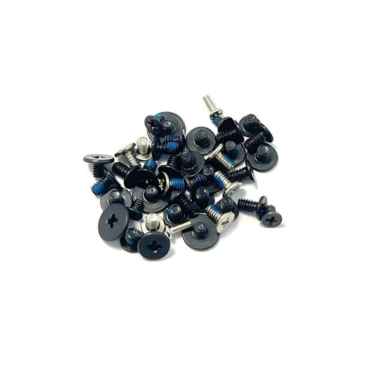 LENOVO ThinkPad X1 Tablet 3rd Gen 20KJ 20KK Set of Screws Kit 01AY269