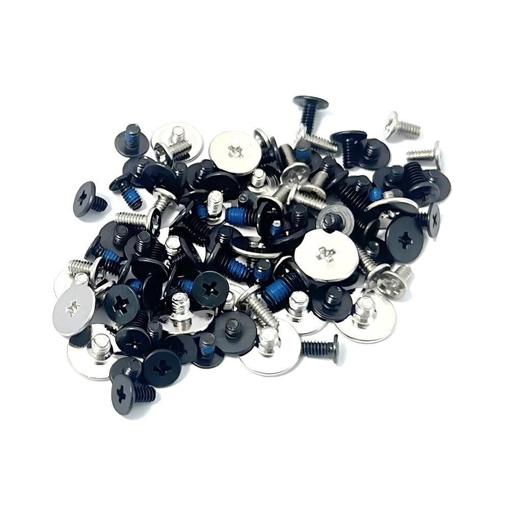 For HP OMEN 16 inch Gaming 16-AN 16-an0119nr 16T-AN Set of Screws Kit
