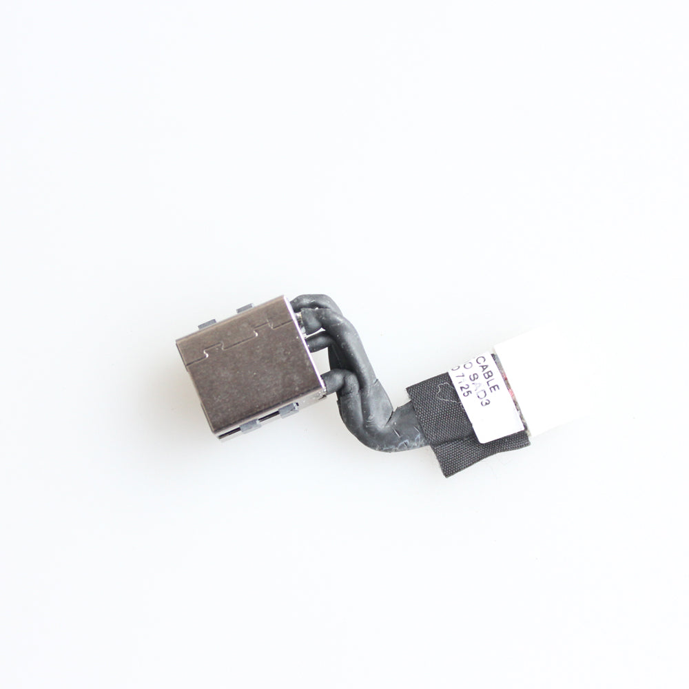 DC in Power Jack Charging Port For Dell Latitude 7480 7490 P73G
