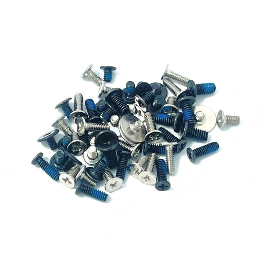 For LENOVO IdeaPad 1 14ALC7 82R3 IdeaPad 1 14IGL7 82V6 Set of Screws Kit