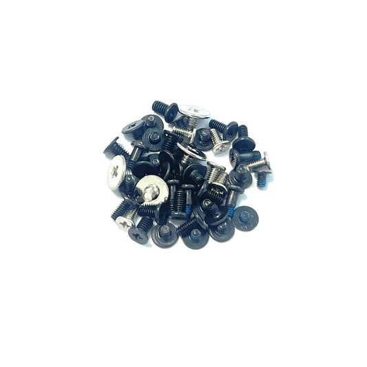Lenovo ThinkPad T490 20N2 20Q9 20RY P53s 20N6 20N7 Set of Screws Kit 01YT394