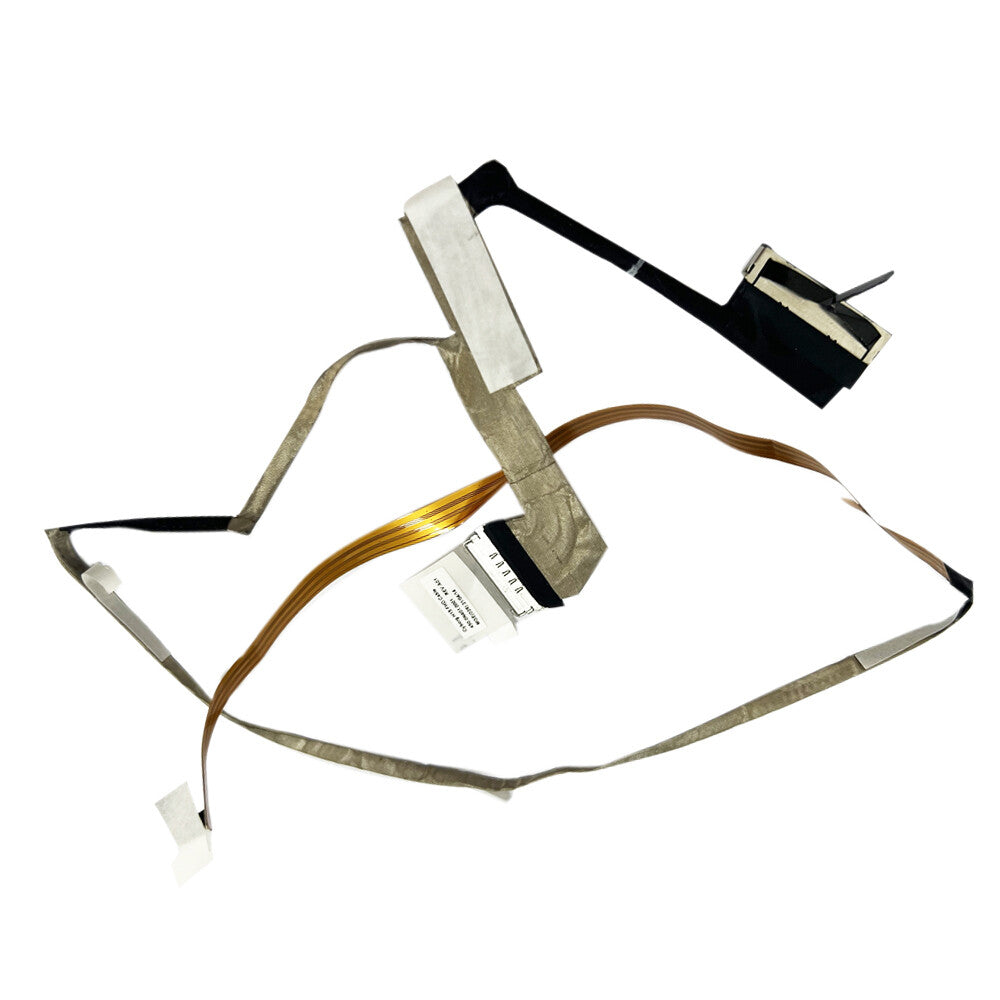 For Dell Inspiron 5510 5515 Cyborg H15 FHD 30pin LCD Video Screen Cable 09MJG5 450.0N401.0001