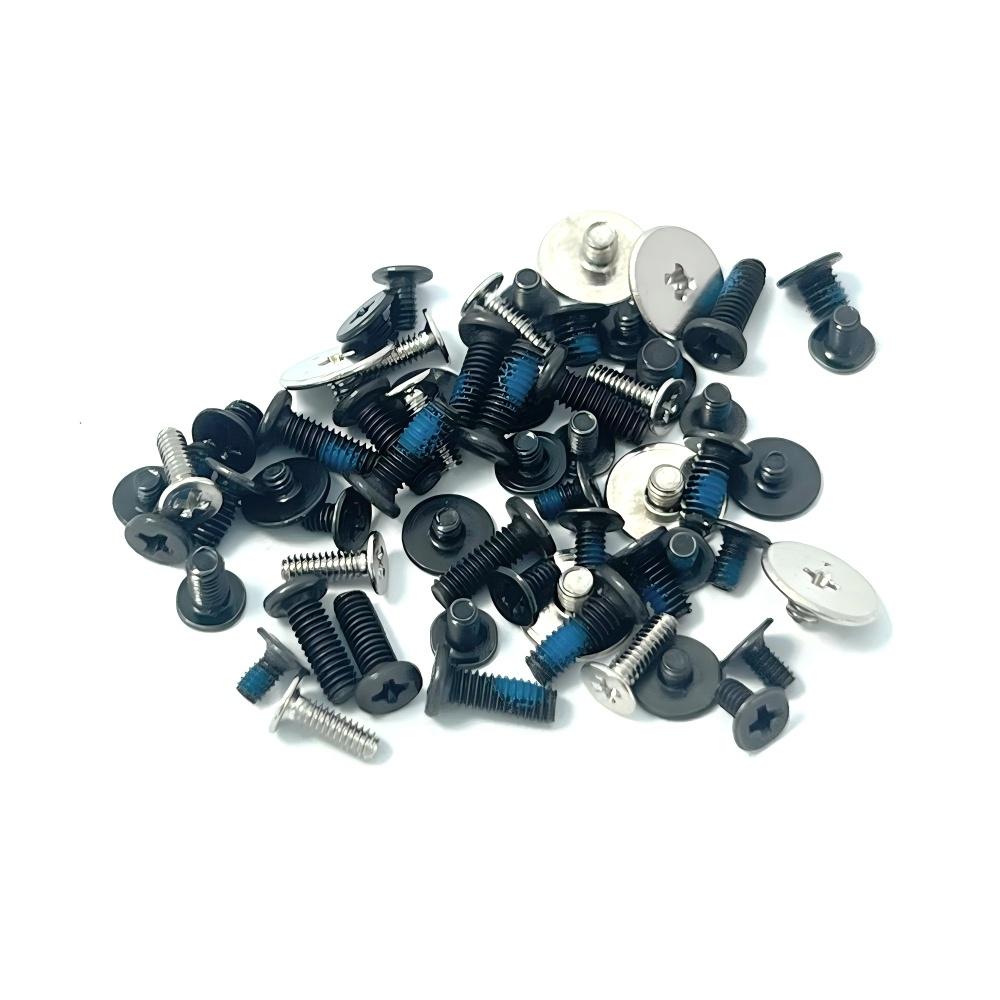 For LENOVO ideapad V145-15AST 81MT Set of Screws Kit 5S10R34464