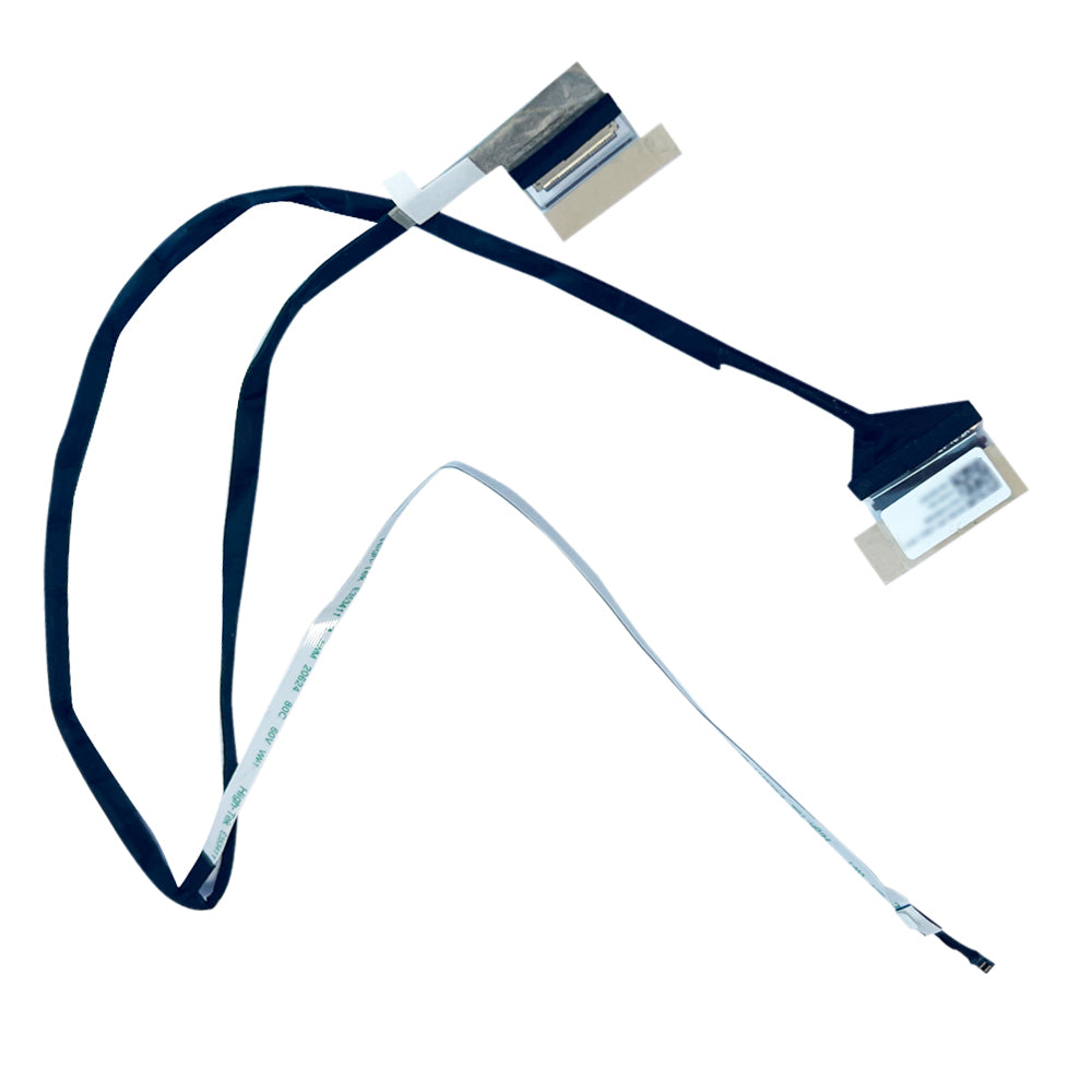 For Samsung Galaxy Book NP750XDA NP755XDA NP750TDA NB3586 EDP 30PIN LCD Video Screen Cable HQ21310901000