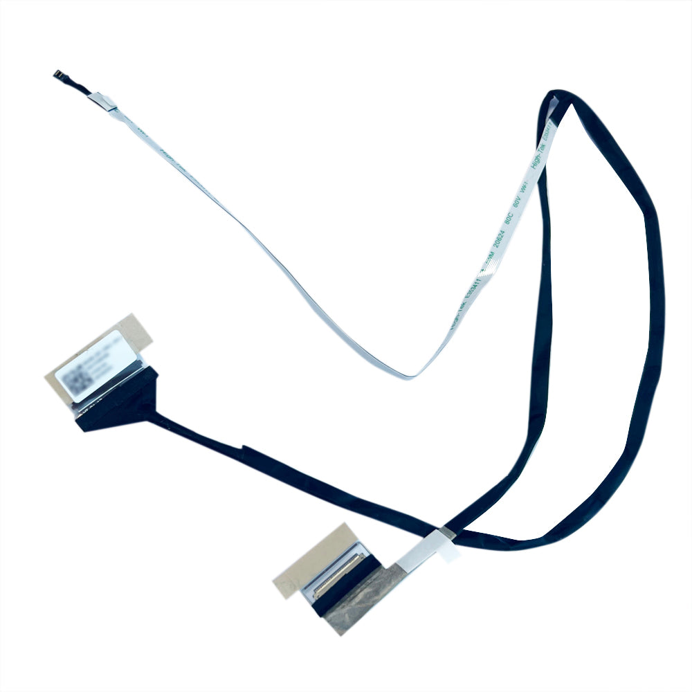 For Samsung Galaxy Book NP750XDA NP755XDA NP750TDA NB3586 EDP 30PIN LCD Video Screen Cable HQ21310901000