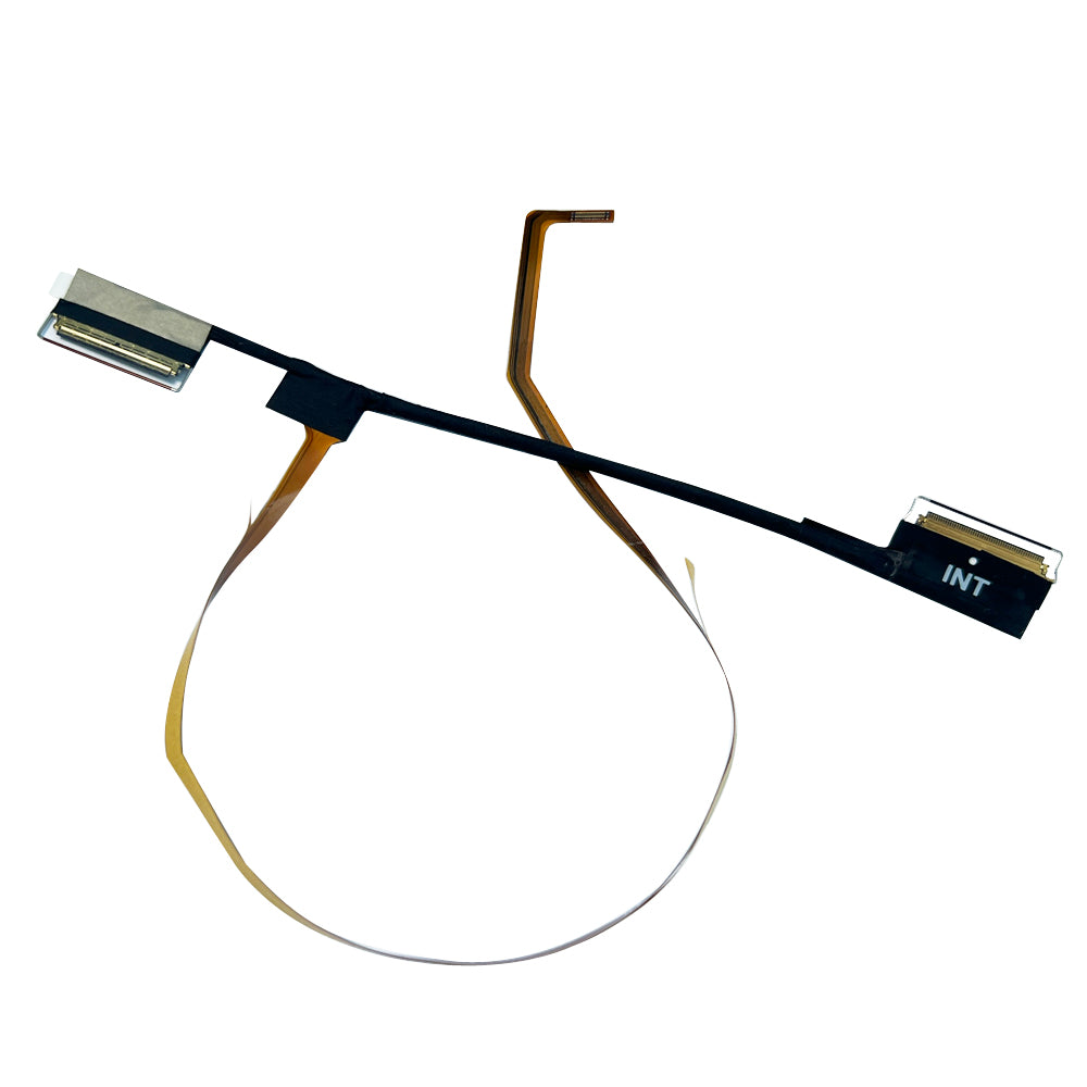 For Samsung NT960QFG Venus3-16 LCD Screen Video Display Flex Cable 40pin BA39-01546A