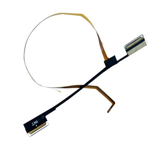 For Samsung NT960QFG Venus3-16 LCD Screen Video Display Flex Cable 40pin BA39-01546A