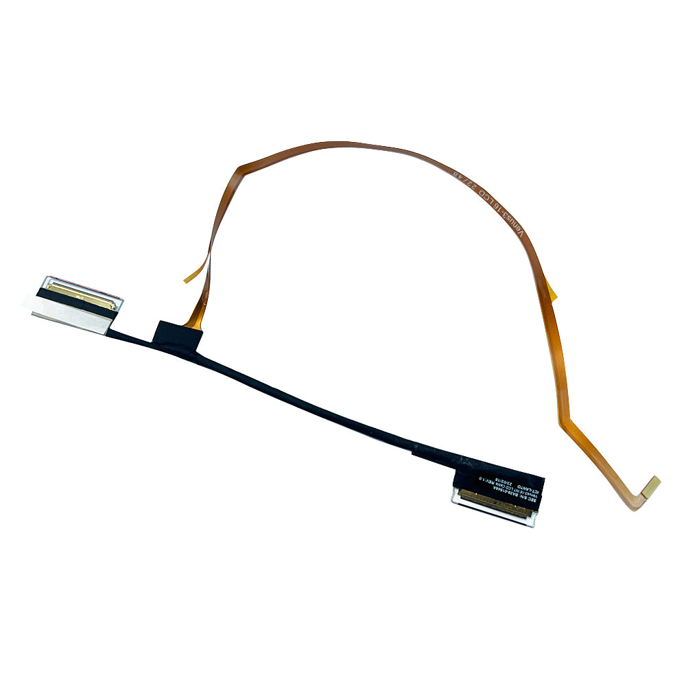 For Samsung NT960QFG Venus3-16 LCD Screen Video Display Flex Cable 40pin BA39-01546A