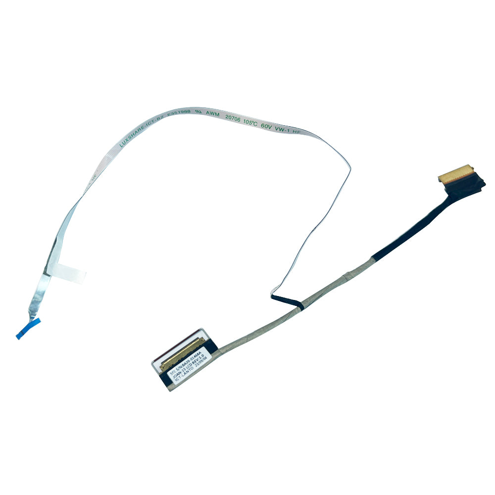 For Samsung Chromebook XE350XBA JOAN-15 LCD Screen Cable 30pin BA39-01468A