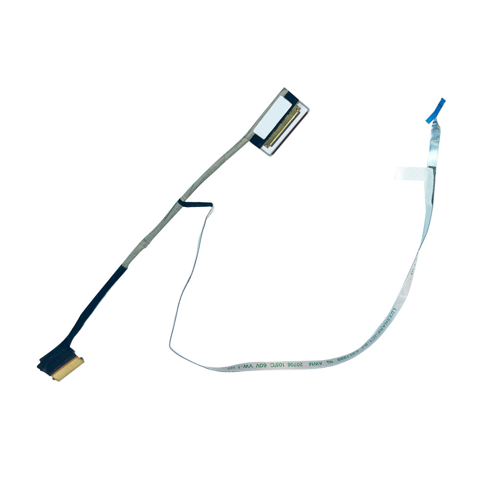 For Samsung Chromebook XE350XBA JOAN-15 LCD Screen Cable 30pin BA39-01468A