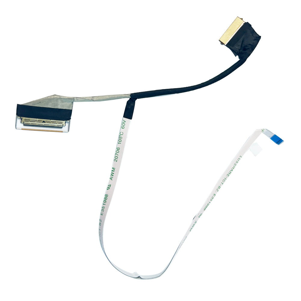 For Samsung XE310XBA XE310XBA-K01US XE310XBA-K02US joan-11 LCD Display Screen Cable 30pin BA39-01473A