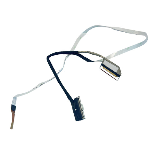 For Samsung Np550xed Titan2-L-15 LCD Video Display Screen Cable 30pin BA39-01542A