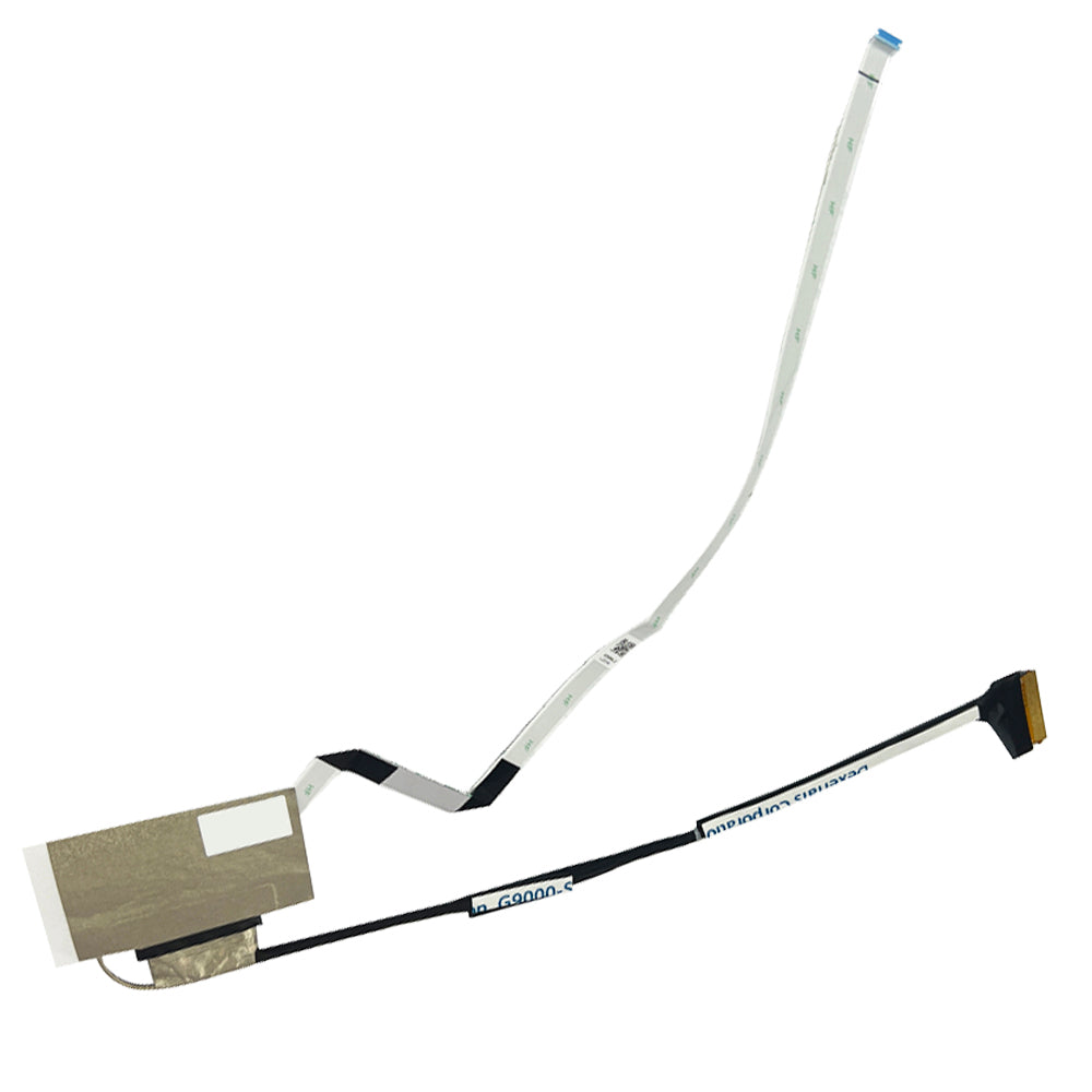 Thunderobot 911 ZERO NLZ LCD Video Display Screen Cable 40pin 0.5 DD0NLZLC210