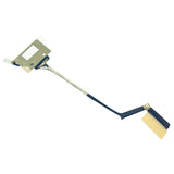 40pin LCD Screen Video Display Flex Cable For LG Gram 16T90P-K.Adb9U1