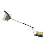 40pin LCD Screen Video Display Flex Cable For LG Gram 16T90P-K.Adb9U1