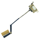 40pin LCD Screen Video Display Flex Cable For LG Gram 16T90P-K.Adb9U1