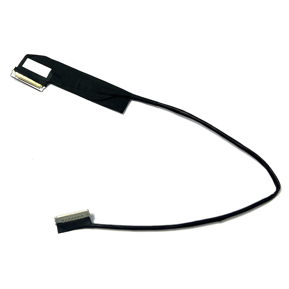 Gigabyte AORUS 15P KC XC RP75VD 15P KB XD SHARP DDS 40PIN LCD Video Display Screen Cable