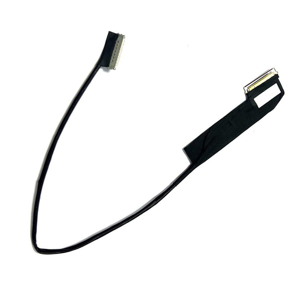 Gigabyte AORUS 15P KC XC RP75VD 15P KB XD SHARP DDS 40PIN LCD Video Display Screen Cable