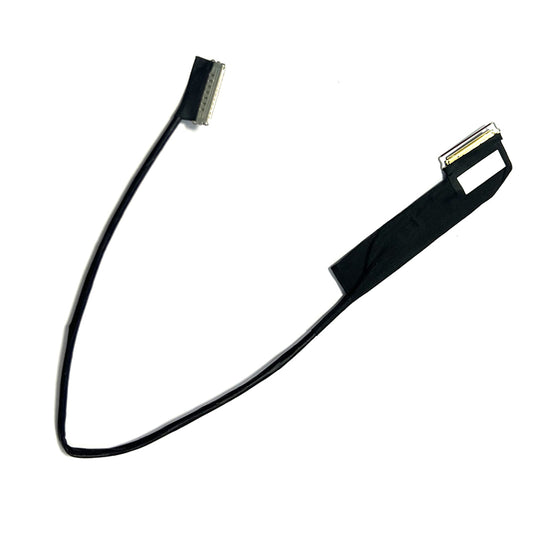 Gigabyte AORUS 15P KC XC RP75VD 15P KB XD SHARP DDS 40PIN LCD Video Display Screen Cable