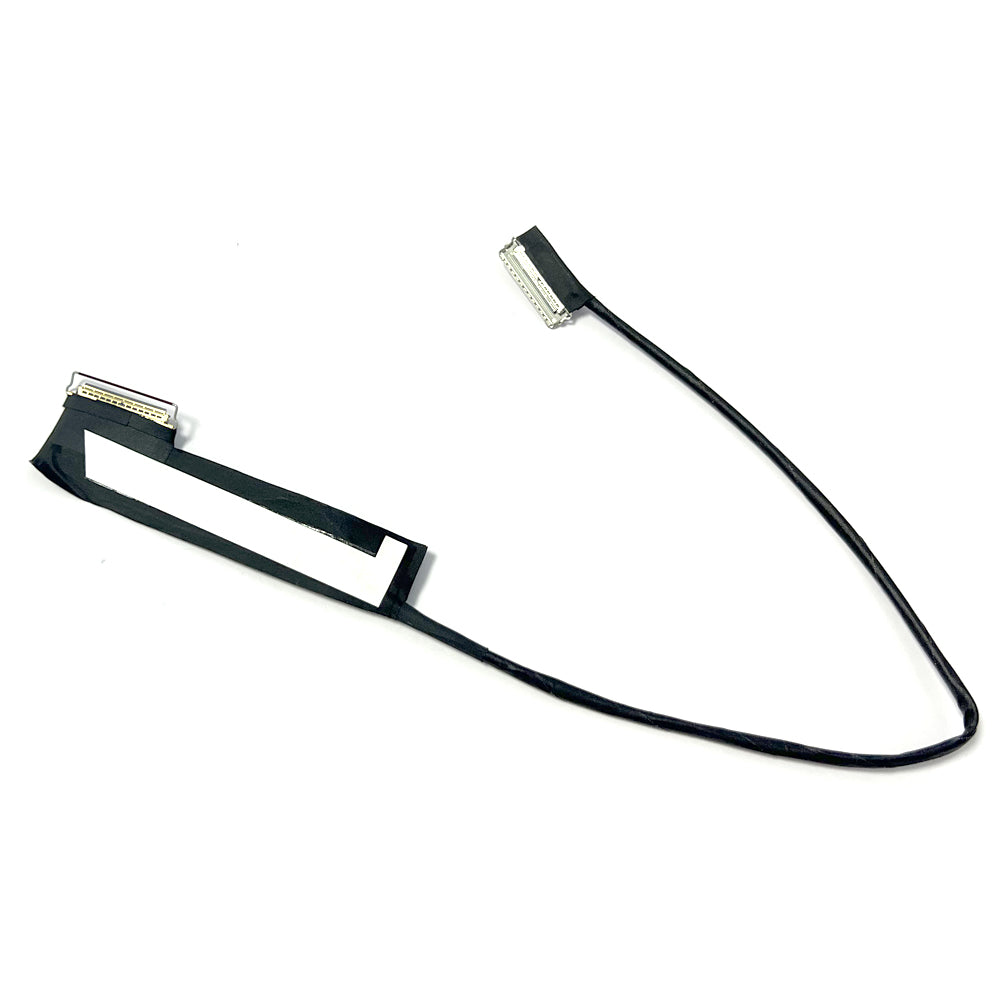 Gigabyte AORUS 15P KC XC RP75VD 15P KB XD SHARP DDS 40PIN LCD Video Display Screen Cable