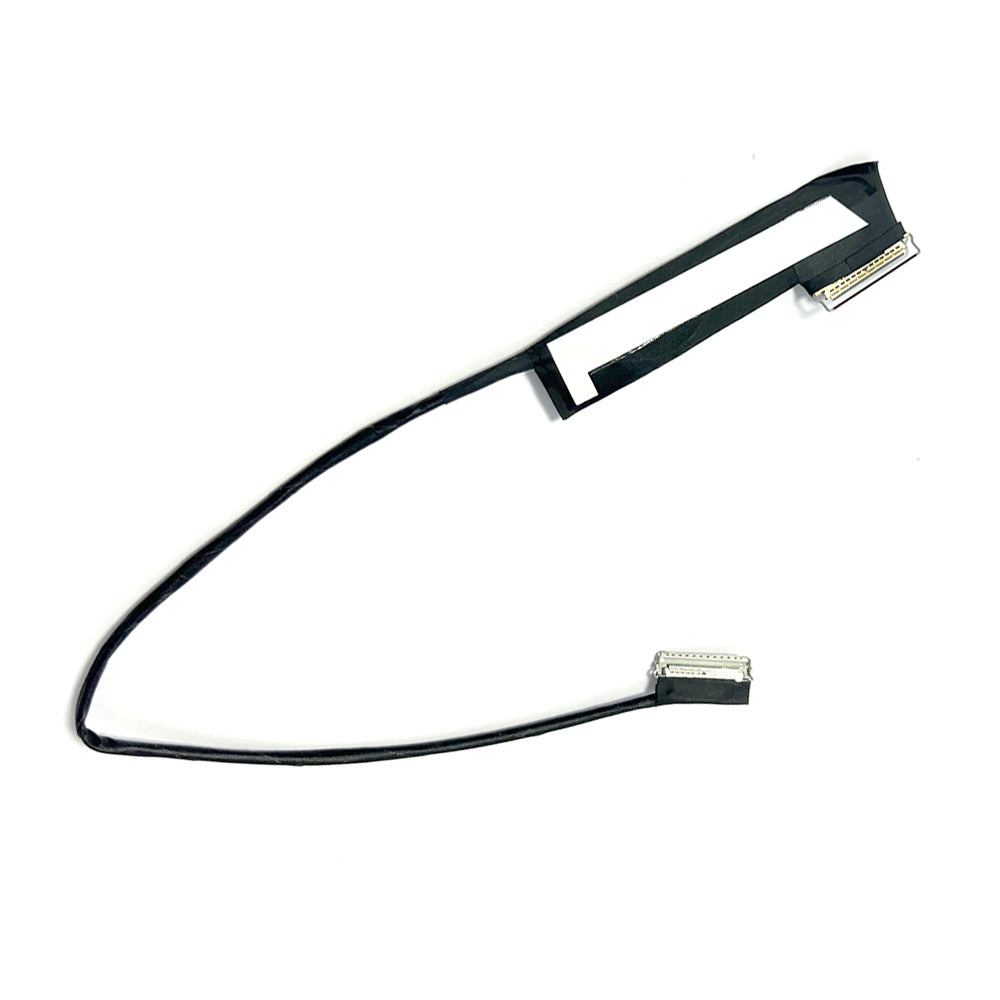 Gigabyte AORUS 15P KC XC RP75VD 15P KB XD SHARP DDS 40PIN LCD Video Display Screen Cable
