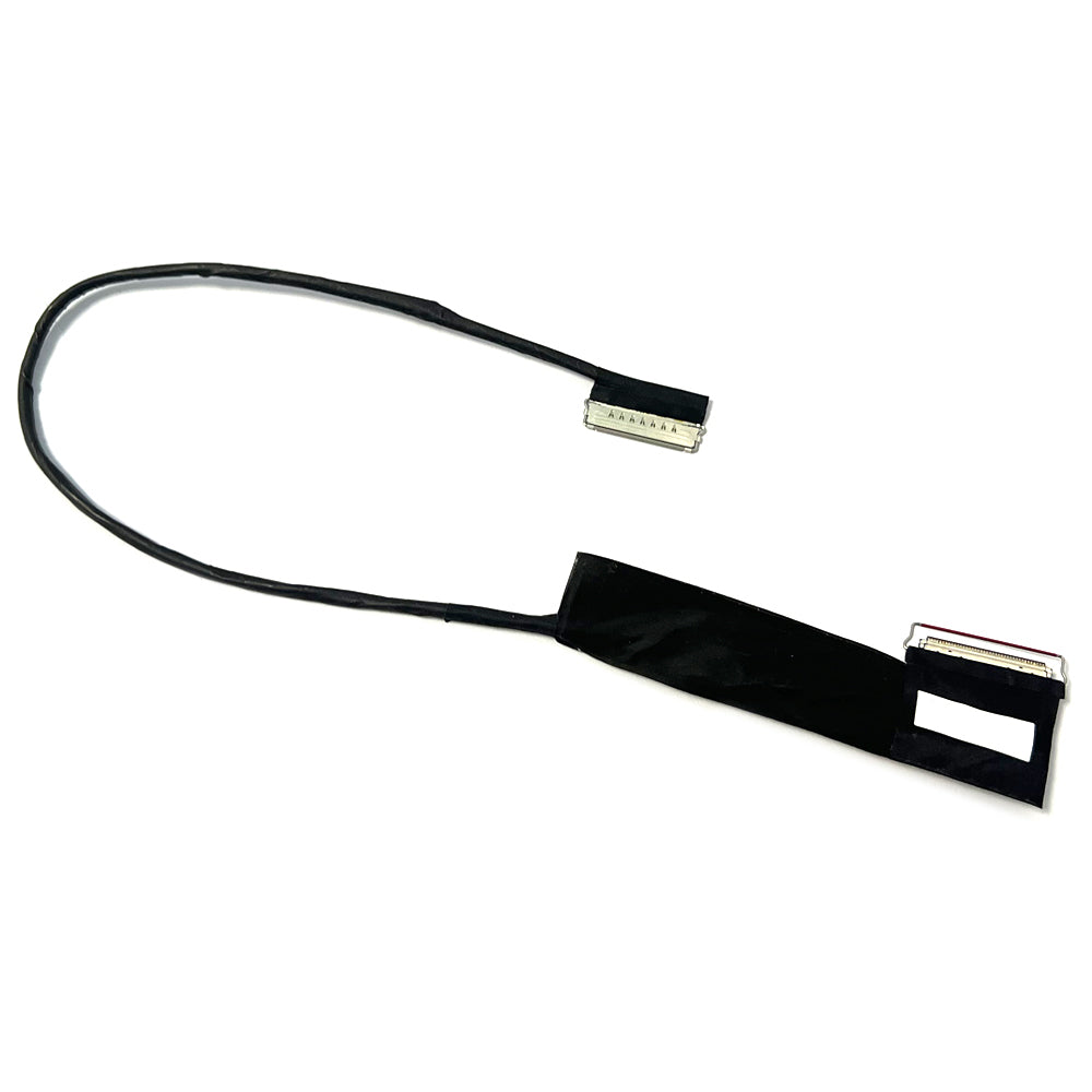 For Gigabyte AORUS 5 SE4 RX5M 40pin FHD LCD Video Display Screen Cable 27890-X5ME0-G40S