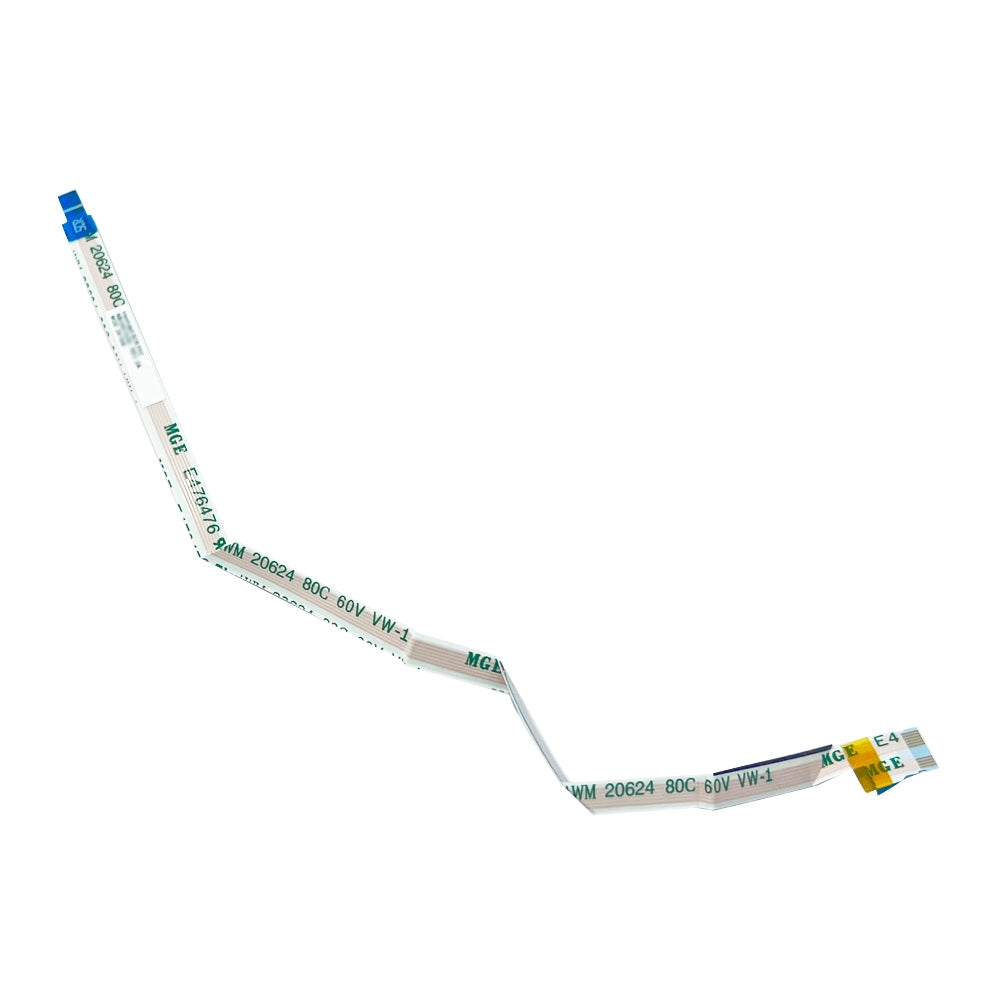 Leovo ThinkPad T15 Gen2 20W4 20W5 P15 Gen2 20W6 20W7 Smart Card Reader Board Cable 5C11C12519 NBX0001N240