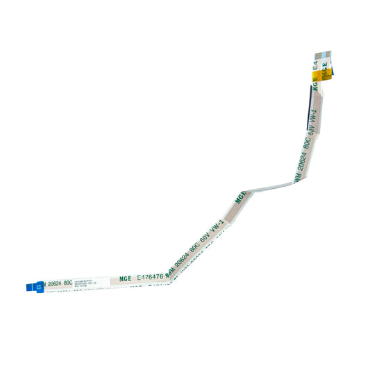 Leovo ThinkPad T15 Gen2 20W4 20W5 P15 Gen2 20W6 20W7 Smart Card Reader Board Cable 5C11C12519 NBX0001N240