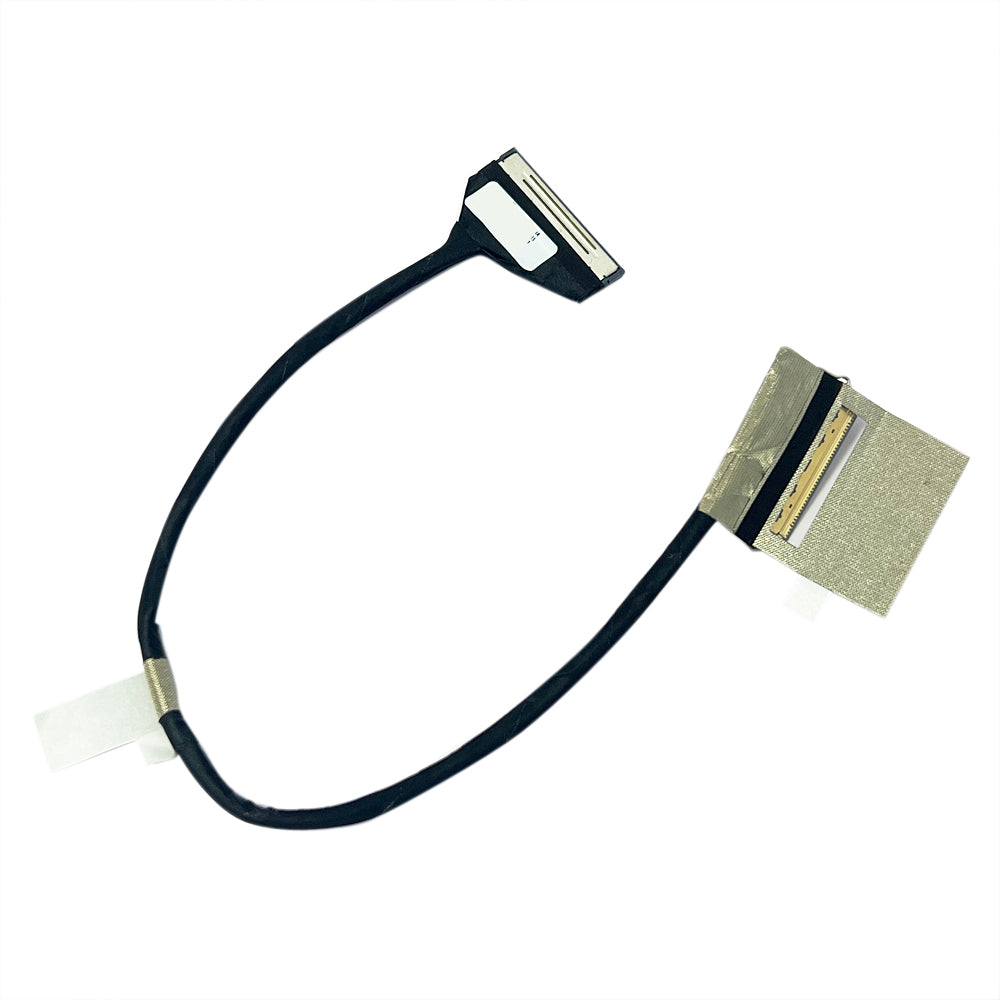 40pin Lenovo Ideapad 5 Pro 16IAH7 82SK ThinkBook 16p NX ARH 21EV LCD Video Display Screen Cable  5C10S30485 HQ21311314000