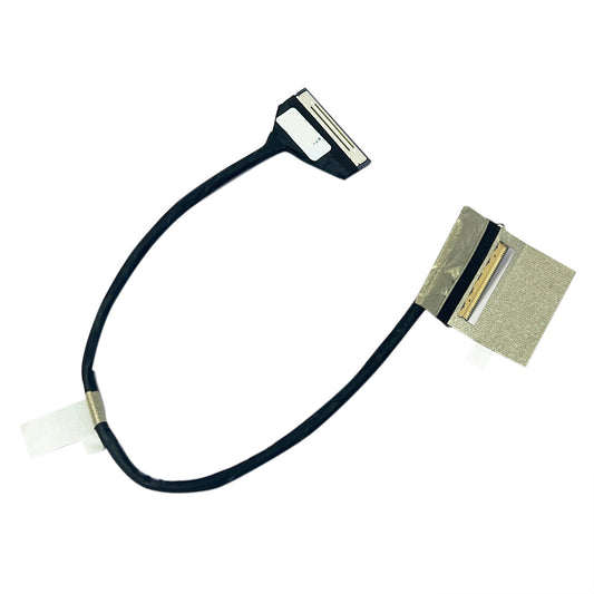 40pin Lenovo Ideapad 5 Pro 16IAH7 82SK ThinkBook 16p NX ARH 21EV LCD Video Display Screen Cable  5C10S30485 HQ21311314000