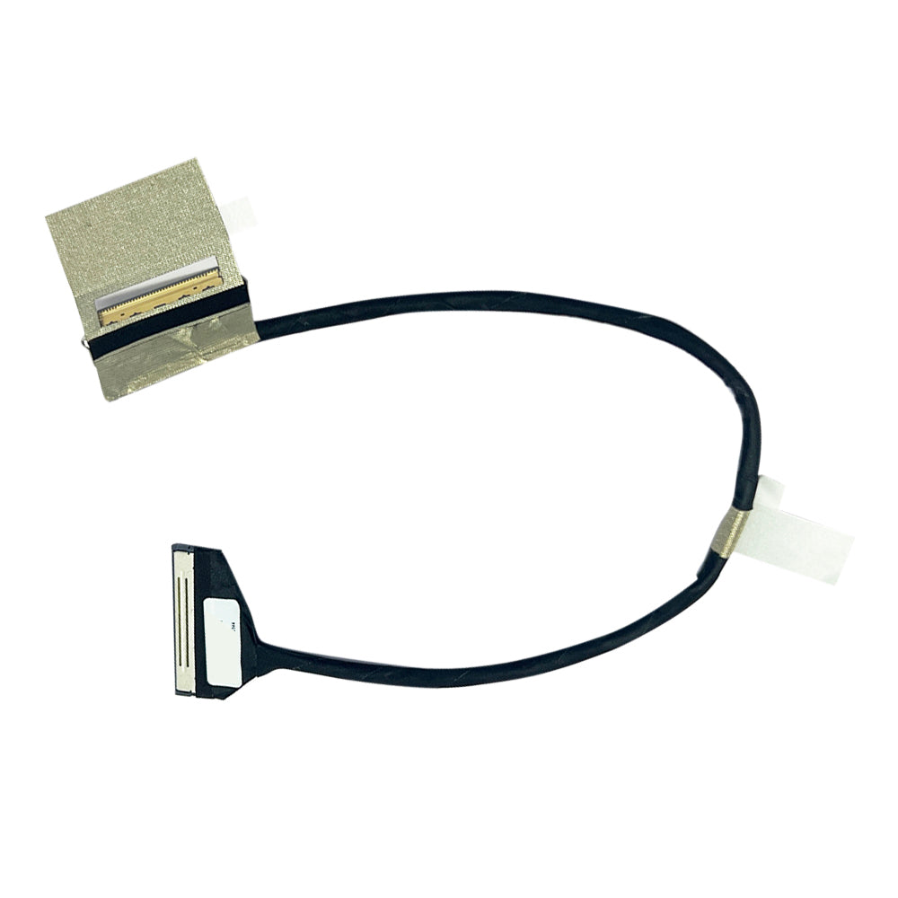40pin Lenovo Ideapad 5 Pro 16IAH7 82SK ThinkBook 16p NX ARH 21EV LCD Video Display Screen Cable  5C10S30485 HQ21311314000