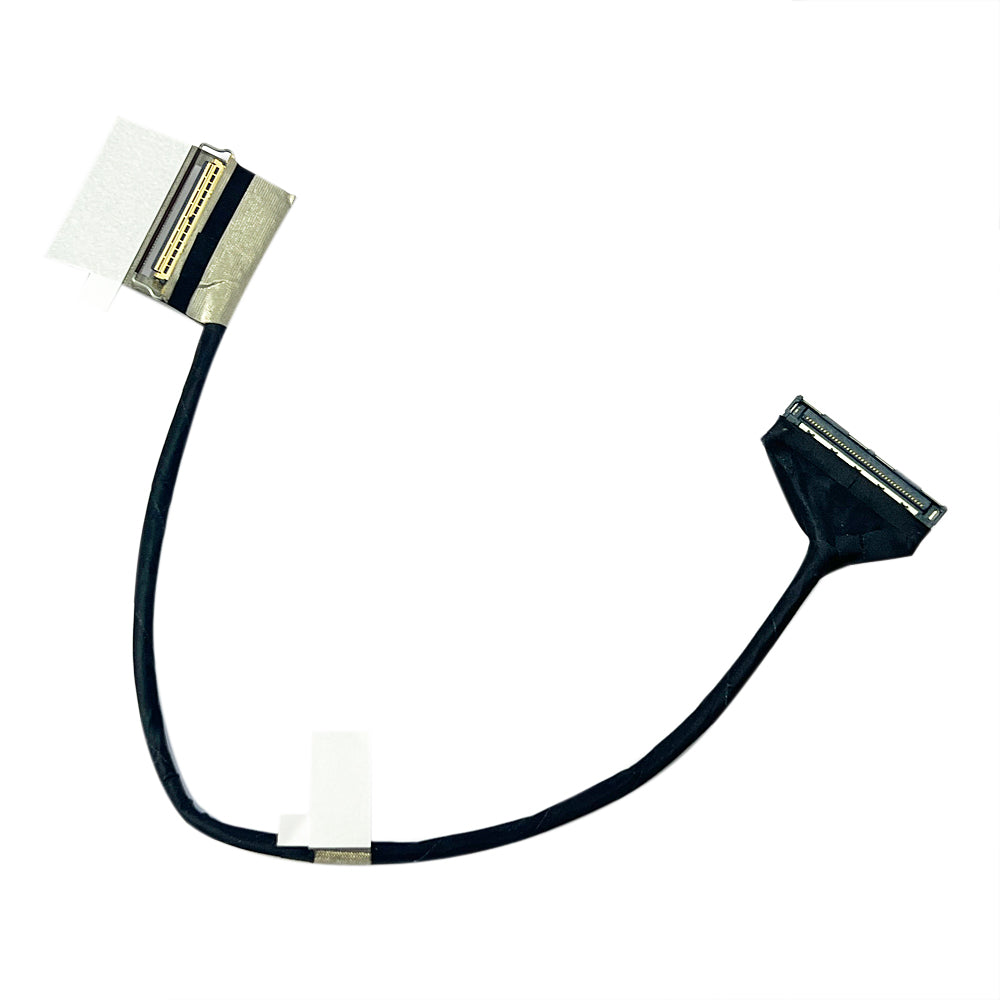 40pin Lenovo Ideapad 5 Pro 16IAH7 82SK ThinkBook 16p NX ARH 21EV LCD Video Display Screen Cable  5C10S30485 HQ21311314000