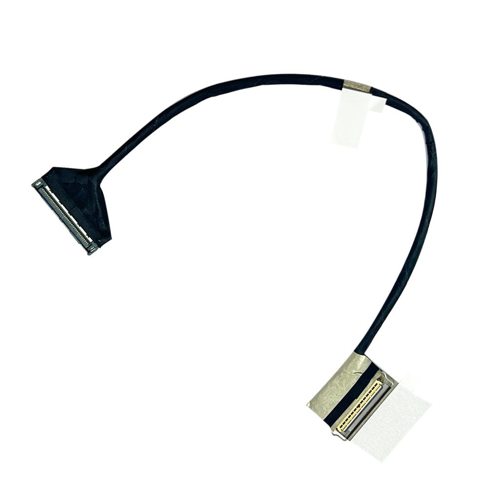 40pin Lenovo Ideapad 5 Pro 16IAH7 82SK ThinkBook 16p NX ARH 21EV LCD Video Display Screen Cable  5C10S30485 HQ21311314000