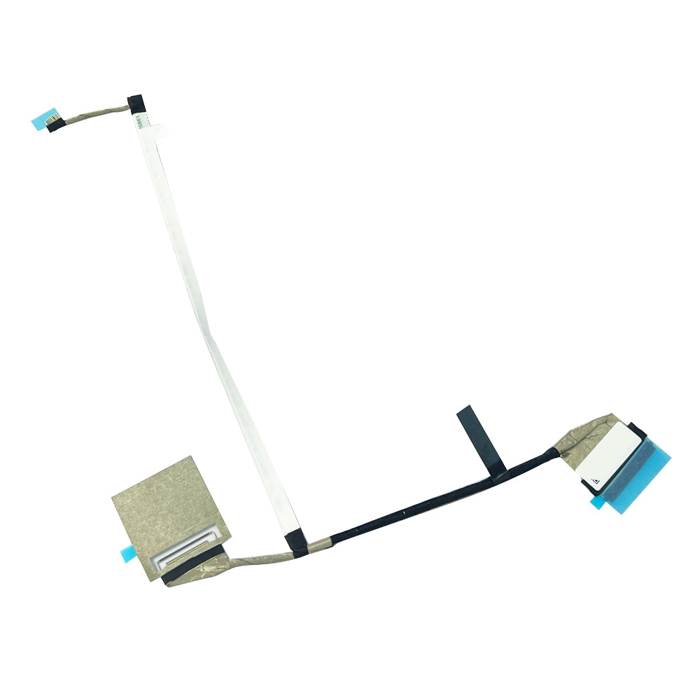 30pin Lenovo Chromebook100e Gen 4 82W0 82W1 LCD Video Display Screen Cable 5C11H81503 HQ2131172N000