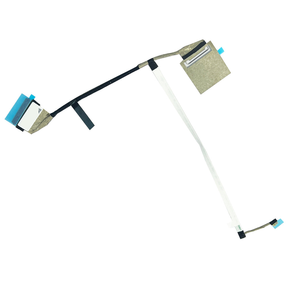 30pin Lenovo Chromebook100e Gen 4 82W0 82W1 LCD Video Display Screen Cable 5C11H81503 HQ2131172N000