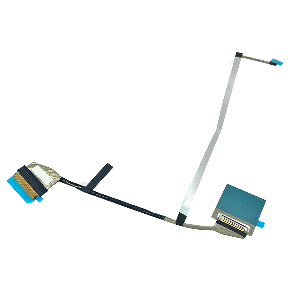 30pin Lenovo Chromebook100e Gen 4 82W0 82W1 LCD Video Display Screen Cable 5C11H81503 HQ2131172N000