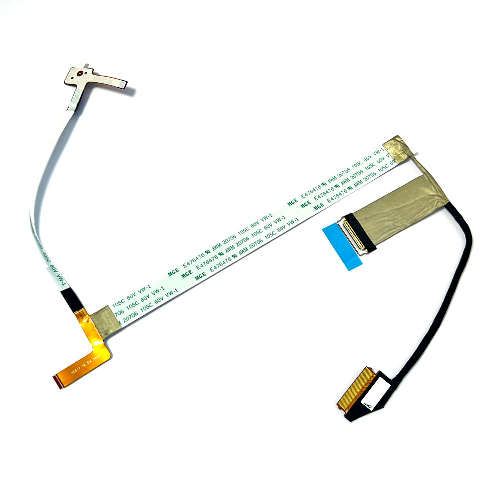 Lenovo ThinkPad E14 Gen 5 21JK 21JL 5C11P33187 LCD Video Cable DC02C010Q10