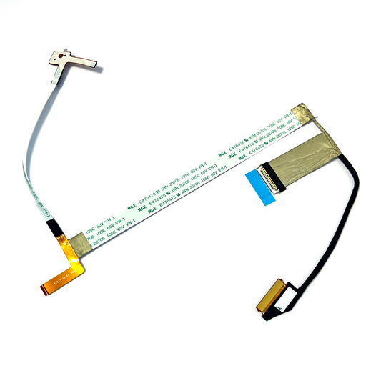 Lenovo ThinkPad E14 Gen 5 21JK 21JL 5C11P33187 LCD Video Cable DC02C010Q10