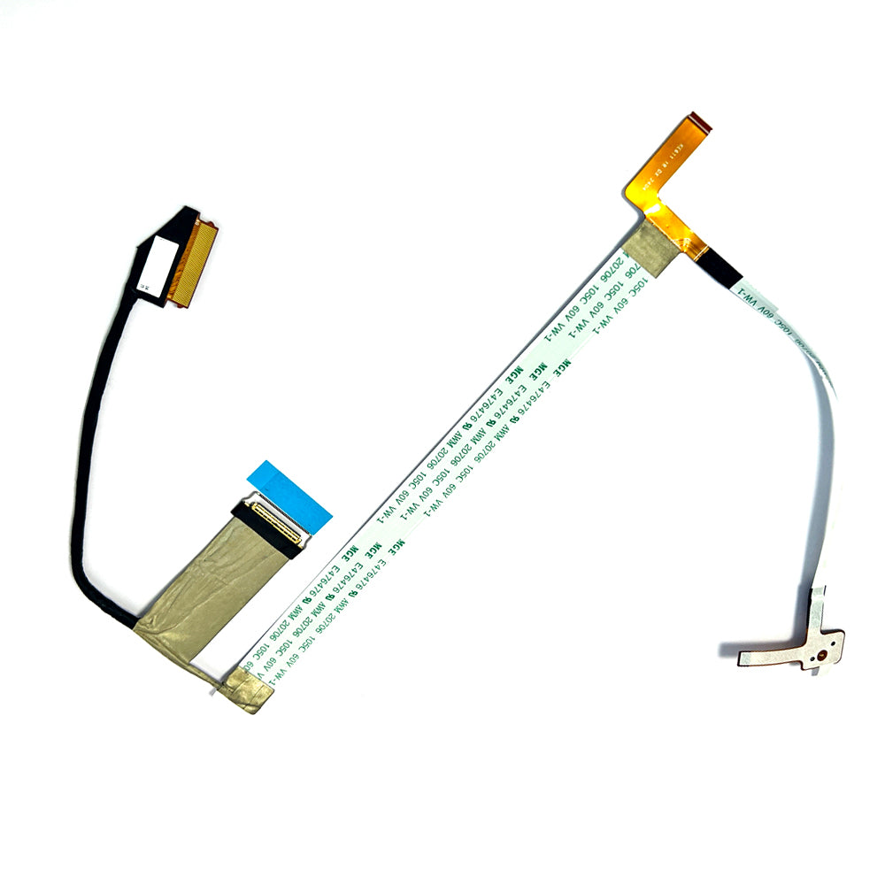Lenovo ThinkPad E14 Gen 5 21JK 21JL 5C11P33187 LCD Video Cable DC02C010Q10
