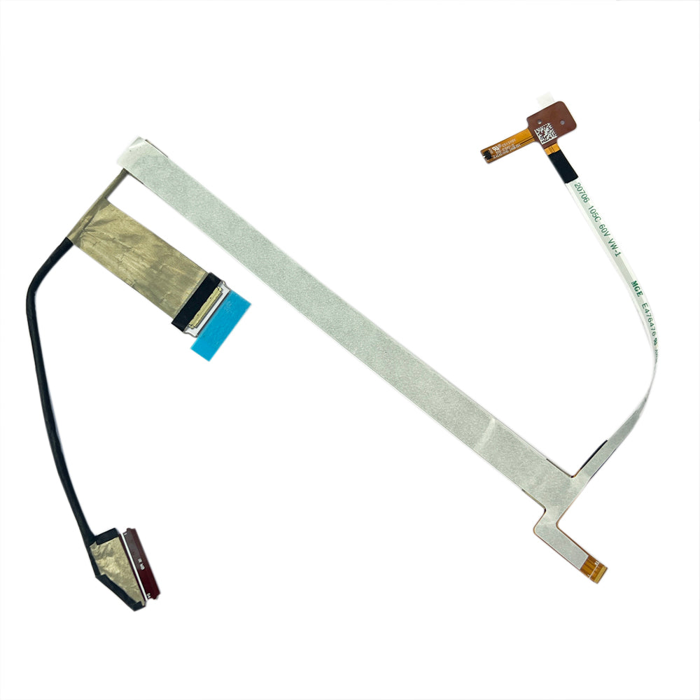 Lenovo ThinkPad E14 Gen 5 21JK 21JL 5C11P33187 LCD Video Cable DC02C010Q10