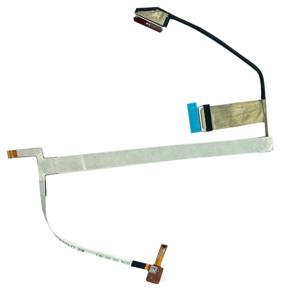 Lenovo ThinkPad E14 Gen 5 21JK 21JL 5C11P33187 LCD Video Cable DC02C010Q10