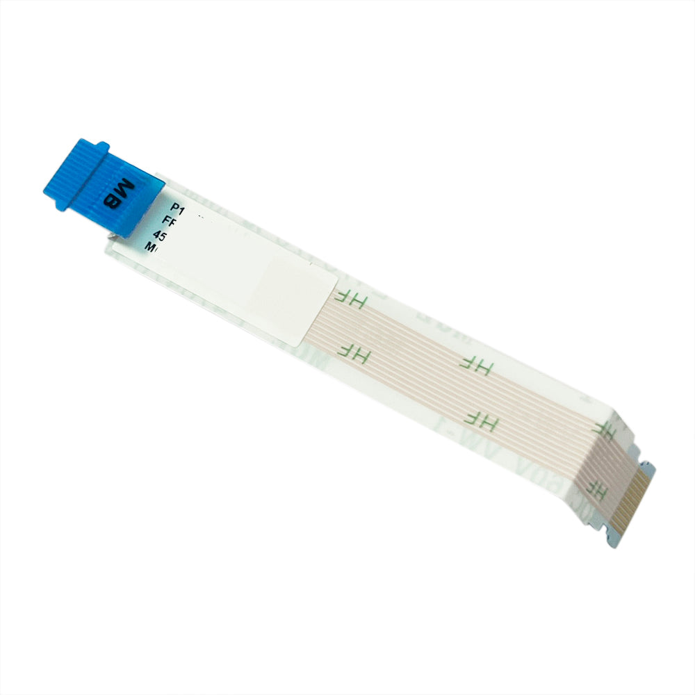 lenovo ThinkPad P1 Gen 1 20MD 20ME X1 Extreme 1st Gen 20MF 20MG FFC Trackpad Touchpad Cable 01YU755 450.0DY01.0011