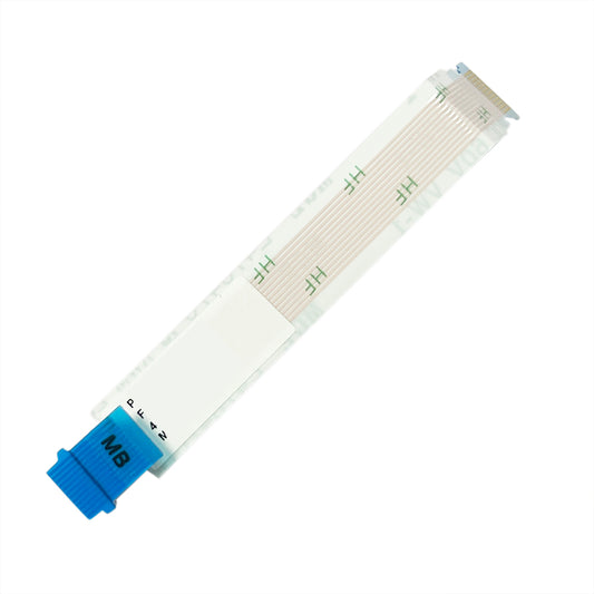 lenovo ThinkPad P1 Gen 1 20MD 20ME X1 Extreme 1st Gen 20MF 20MG FFC Trackpad Touchpad Cable 01YU755 450.0DY01.0011