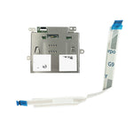 Card Reader + Cable Set For lenovo ThinkPad T16 Gen 1 21CH 21CJ P16s Gen 1 21CK 21CL T16 Gen 2 21HH 21HJ 21HK 21HL 21K7 21K8